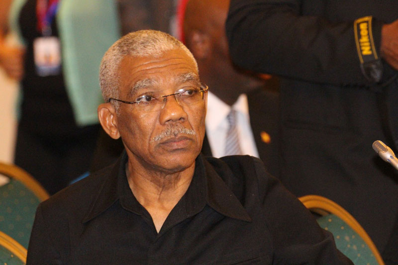 david-granger