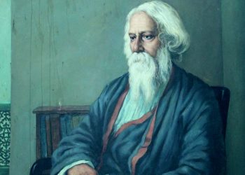 Rabindranath-tagore