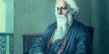 Rabindranath-tagore