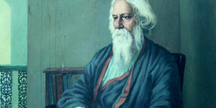 Rabindranath-tagore