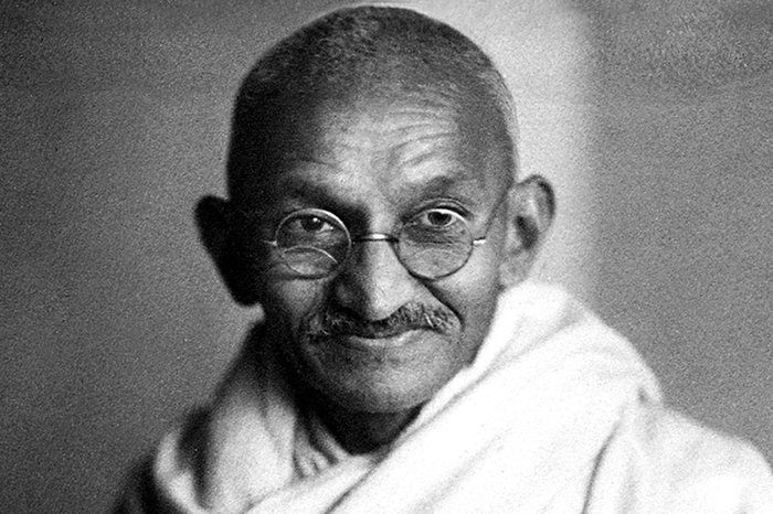 Mahatma-gandhi