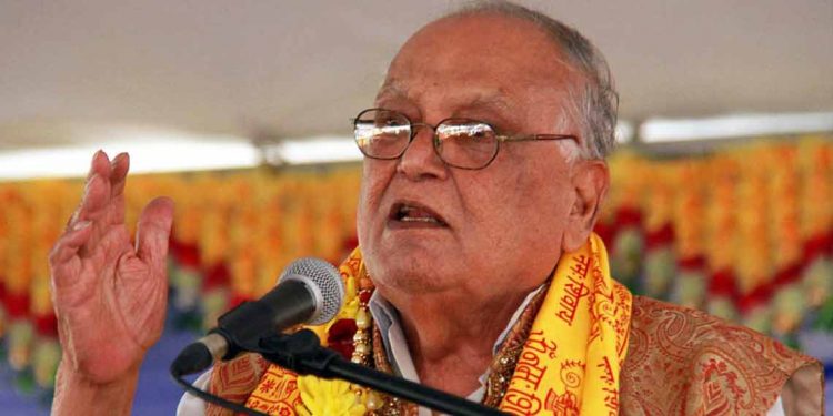 Sat-Maharaj