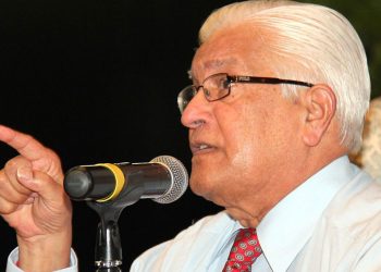 basdeo-panday