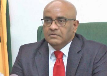 Bharrat-Jagdeo