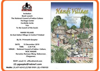 nandi-village