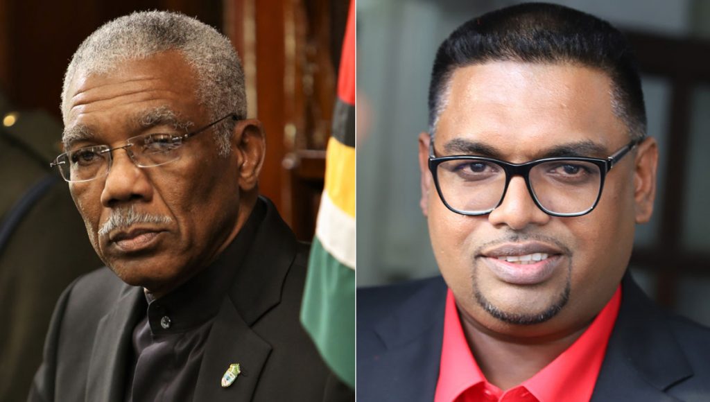 irfaan-ali-david-granger