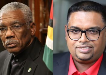 irfaan-ali-david-granger