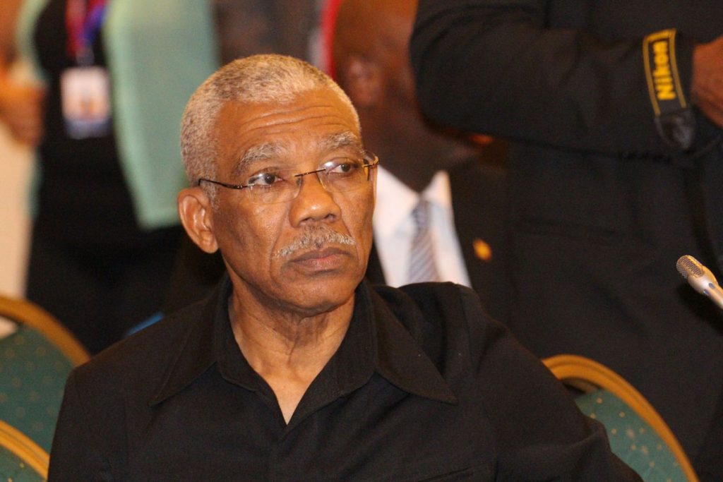 David-Granger