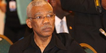 David-Granger
