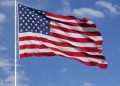 usa flag