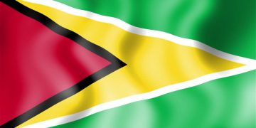 guyana-flag