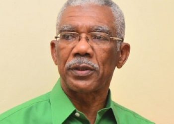 david-granger