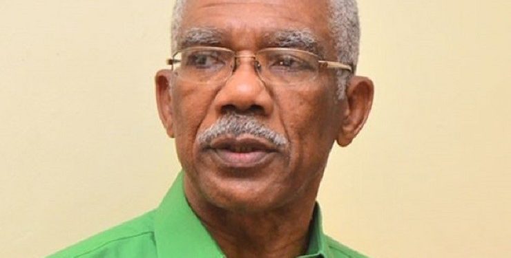 david-granger