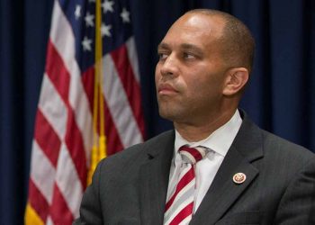 Hakeem-Jeffries