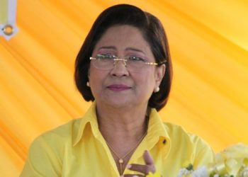 Kamla-Persad-Bissessar