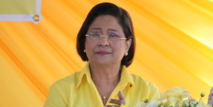 Kamla-Persad-Bissessar