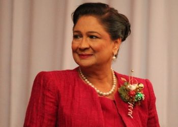 Kamla-Persad-Bissessar