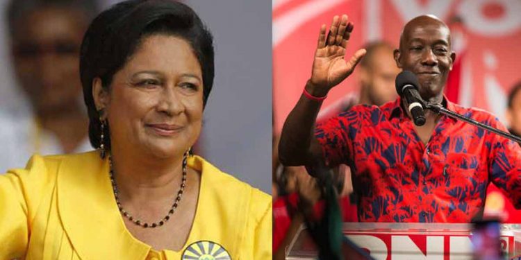 Kamla-Persad-Bissessar