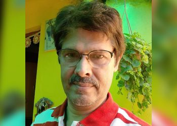 Dr. Ram-Shankar