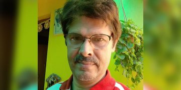 Dr. Ram-Shankar