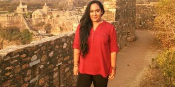 Nisha-Ramracha