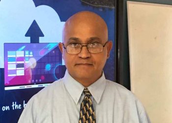 Dr.Vishnu-Bisram