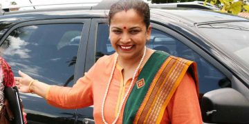 Geeta-Vaahini