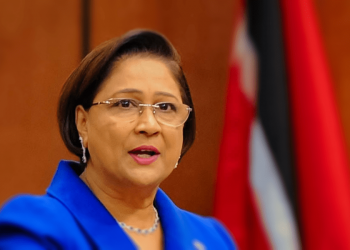 Kamla-Persad-Bissessar