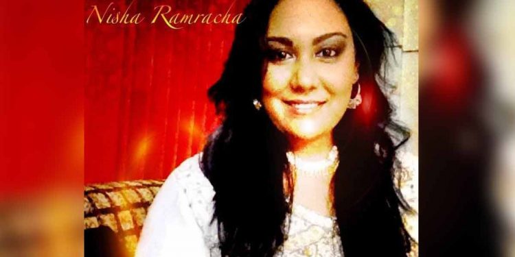 Nisha-Ramracha