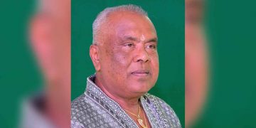 Surujdeo-Mangaroo