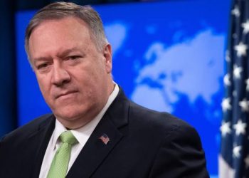 mike pompeo