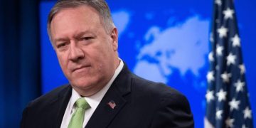 mike pompeo