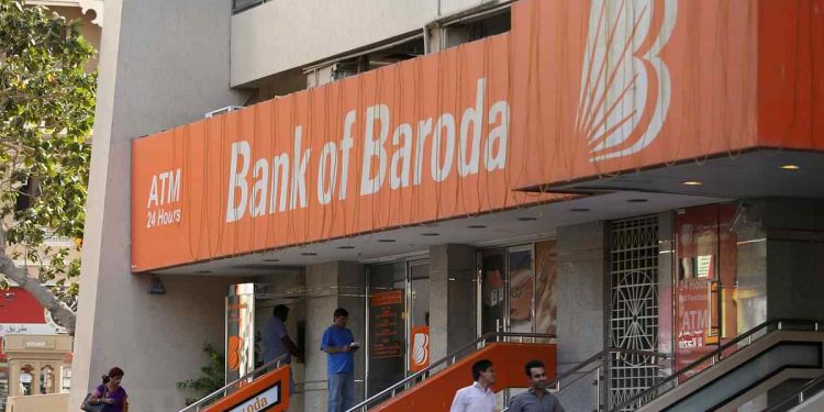 Bank of Baroda Trinidad and Tobago