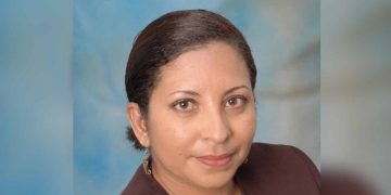 Paloma Mohamed Martin