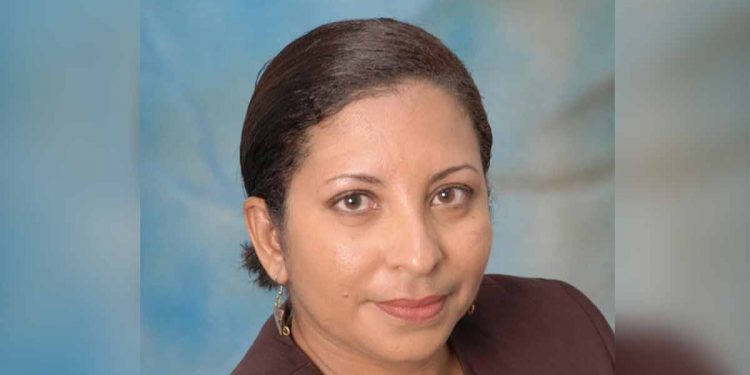 Paloma Mohamed Martin