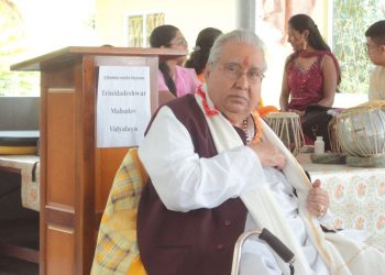 Prof-Adesh