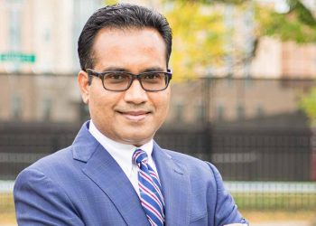 Dr. Dilip Nath