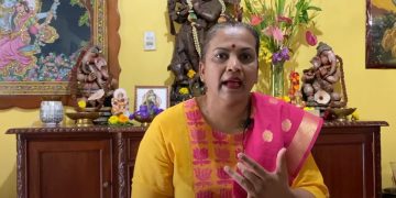 Geeta-Vaahini