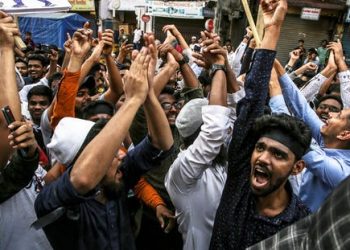 Islamic Persecution in India