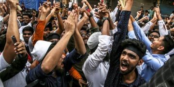 Islamic Persecution in India