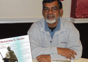 Ramnarine-Sahadeo