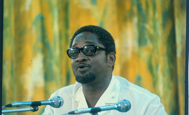 Ethnic disparity: real or surreal!