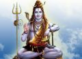 Lord Shiva