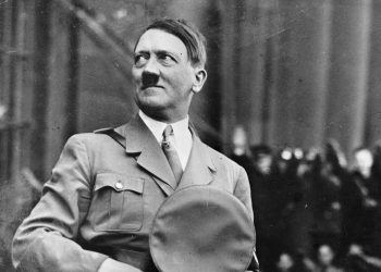 Adolf Hitler