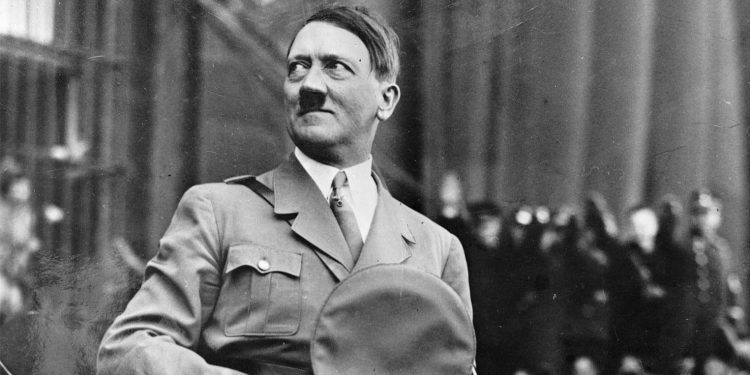 Adolf Hitler