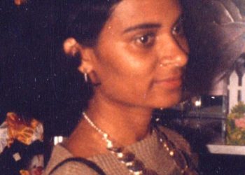 Mahadai Das