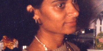 Mahadai Das