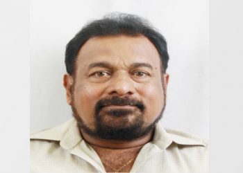 Ashram B. Maharaj