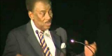 Dr. Courtenay Bartholomew