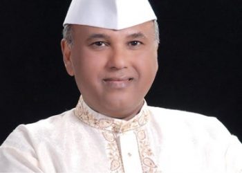 Dr. Satish